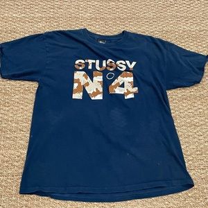 Stussy t shirt